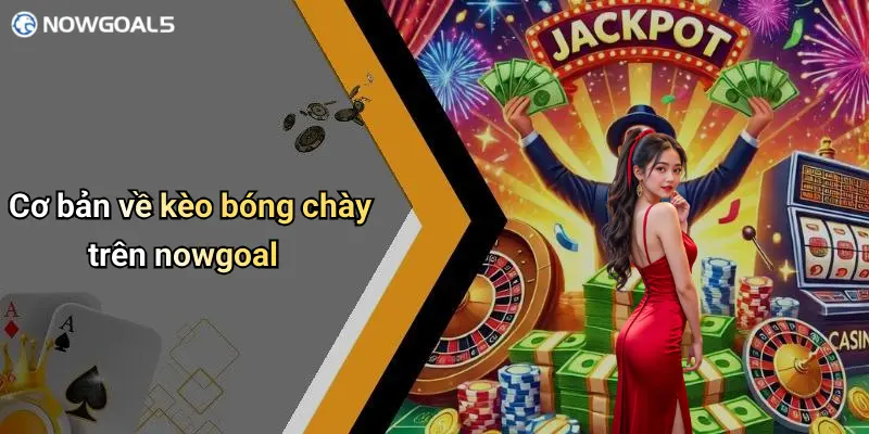 Cơ bản về kèo bóng chày trên nowgoal