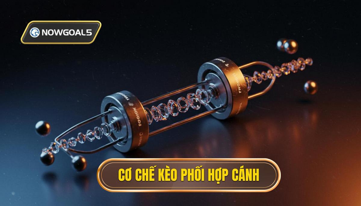 1. Bản Chất và Cơ Chế Hoạt Động của Kèo Phối Hợp Cánh