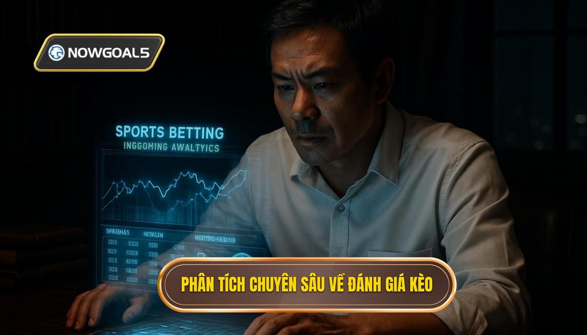 Phần Phân Tích Chuyên Sâu_ Ba Lớp Đánh Giá Kèo Sân Bãi