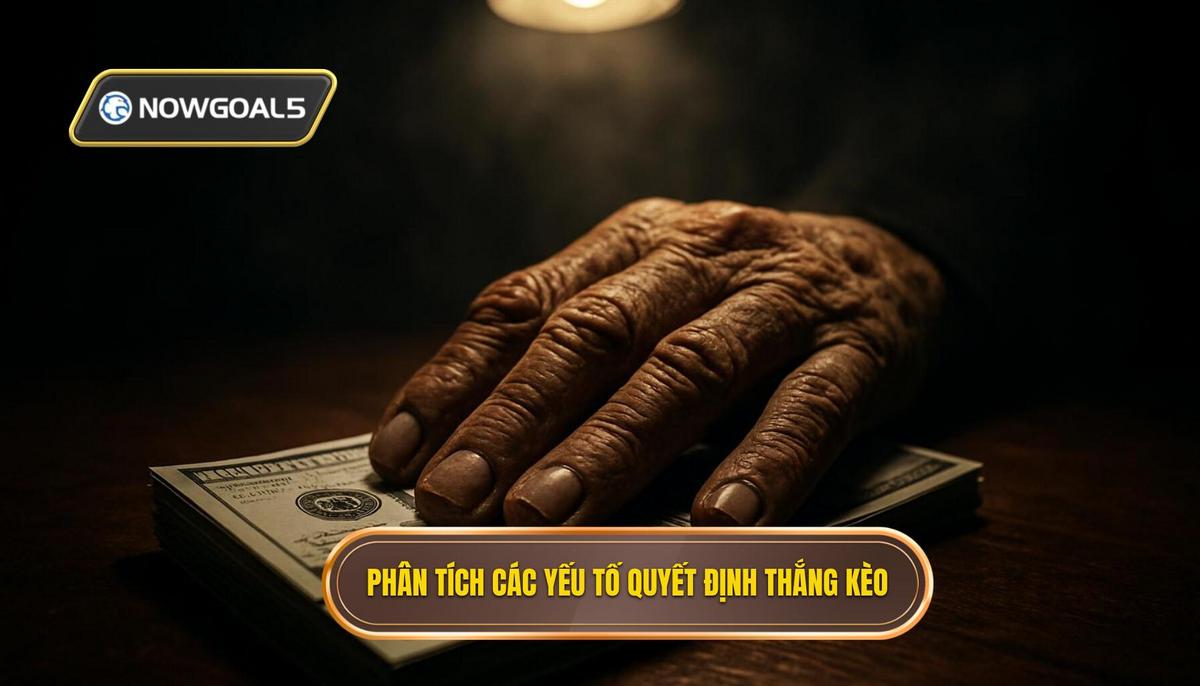 Phân Tích Chuyên Sâu Các Yếu Tố Quyết Định Chiến Thắng Kèo Luân Lưu