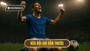 thumb - kèo đội ghi bàn trước