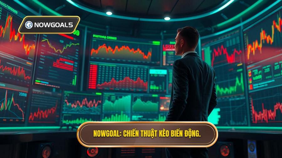 Làm gì khi nhà cái thay đổi tỷ lệ kèo đột ngột