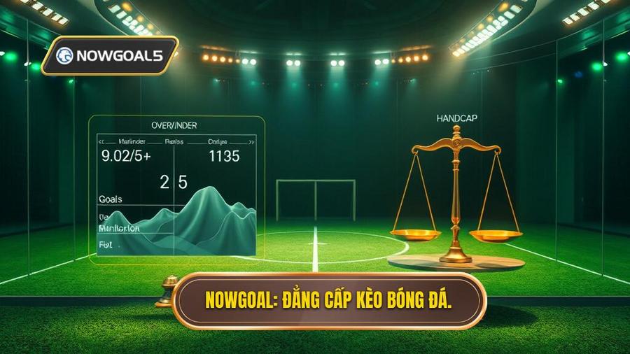 Nên chơi kèo bóng đá Tài Xỉu hay Handicap