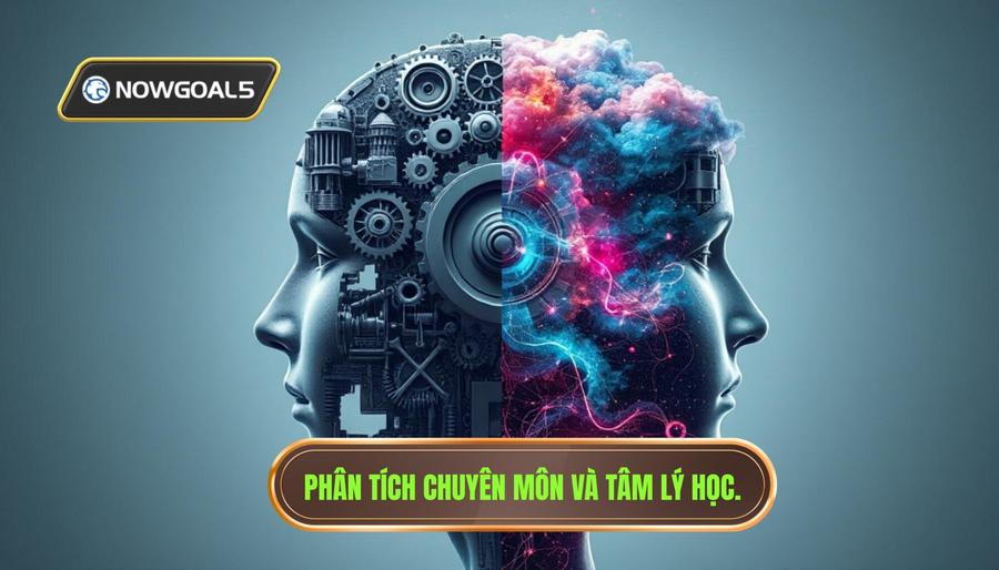 Phân tích đa chiều về yếu tố chuyên môn và tâm lý