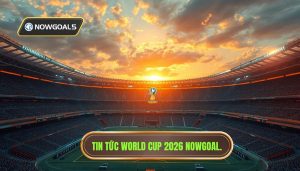 Tin tức World Cup 2026 mới nhất