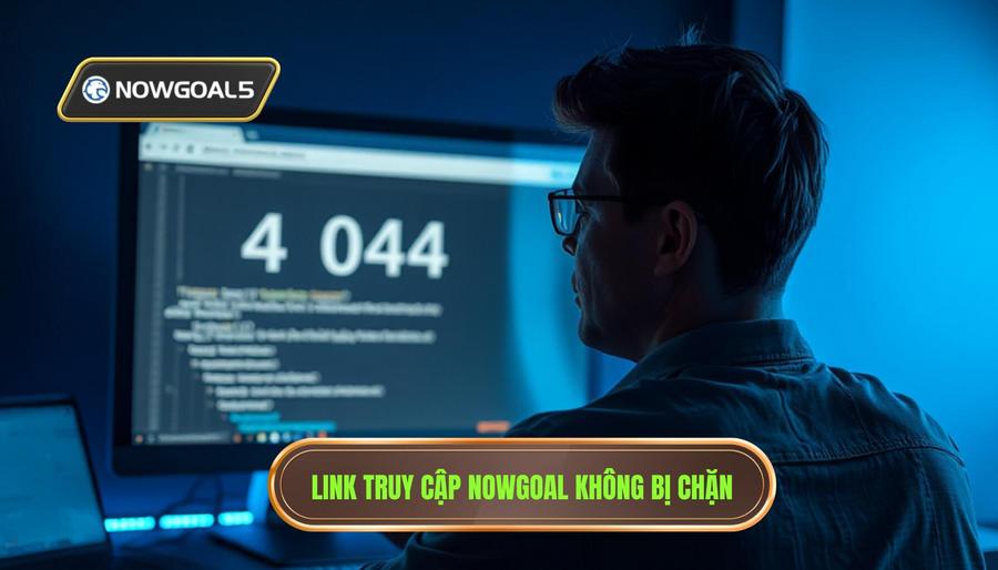 1. Tại sao người dùng cần tìm link Nowgoal không bị chặn? 1. Tại sao người dùng cần tìm link Nowgoal không bị chặn?